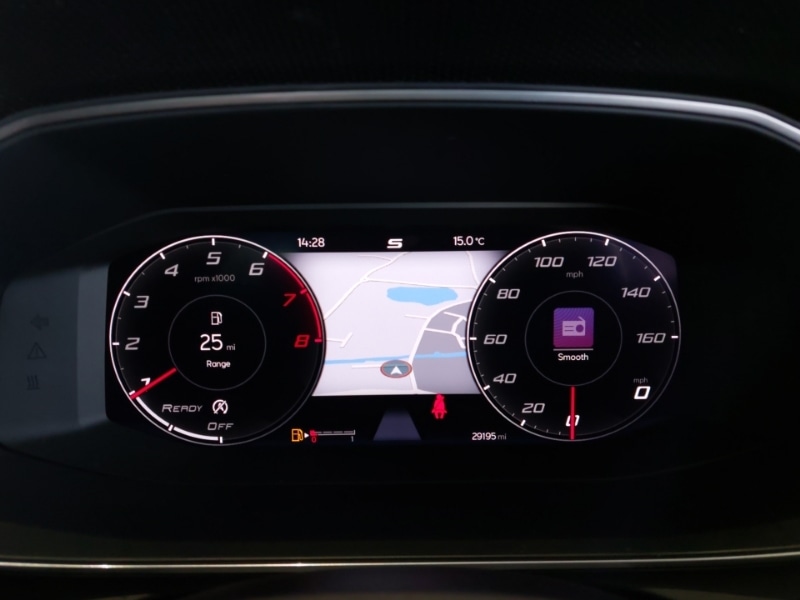 Used SEAT Leon 2021 for sale - 76403769: Photo 18