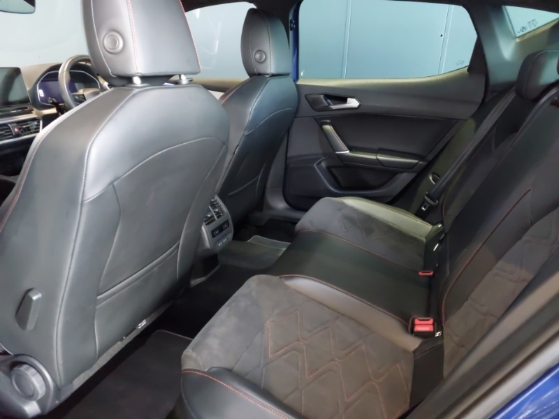 Used SEAT Leon 2021 for sale - 76403769: Photo 6