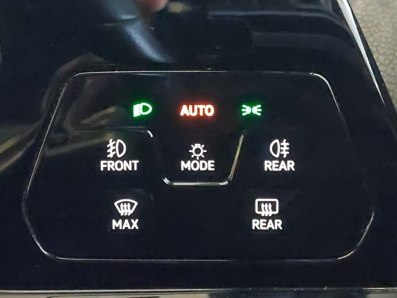 Used Volkswagen Golf 2021 for sale - 77149795: Photo 19