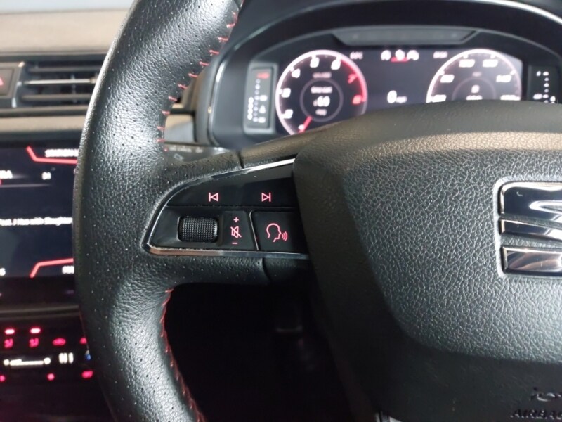 Used SEAT Ibiza 2019 for sale - 77873954: Photo 10