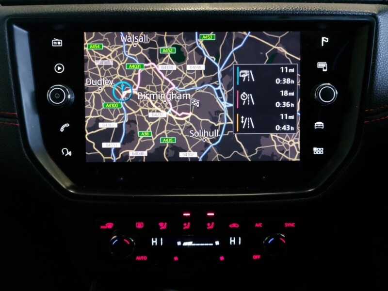 Used SEAT Ibiza 2019 for sale - 77873954: Photo 13