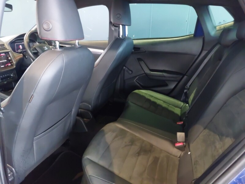 Used SEAT Ibiza 2019 for sale - 77873954: Photo 6