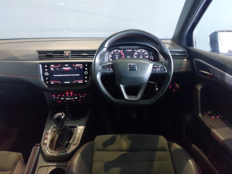 Used SEAT Ibiza 2019 for sale - 77873954: Photo 7