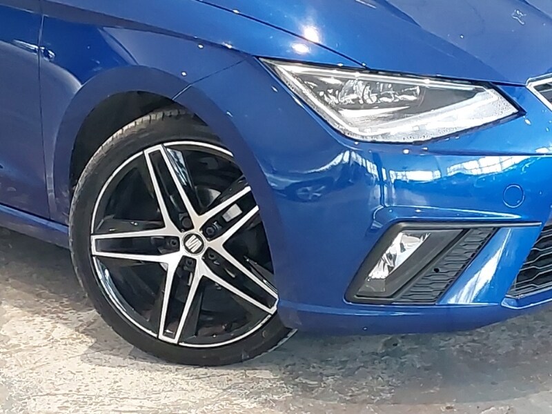 Used SEAT Ibiza 2019 for sale - 77873954: Photo 9
