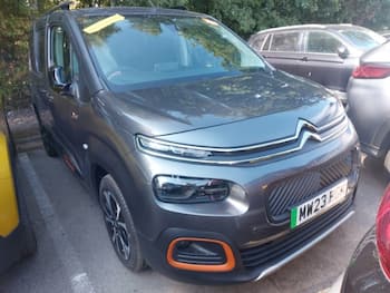 Used Citroen Berlingo 2023 for sale - 79627275: Photo