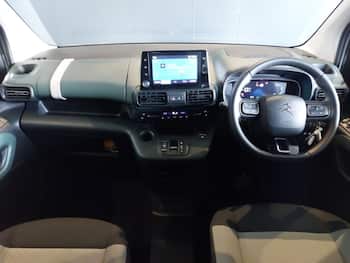 Used Citroen Berlingo 2023 for sale - 79627275: Photo