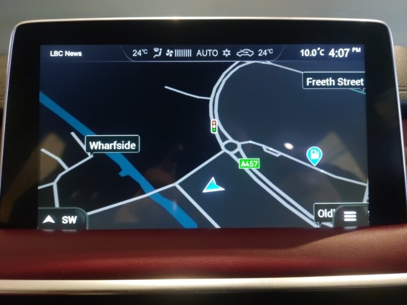 Used MG MG HS 2022 for sale - 77947485: Photo 12