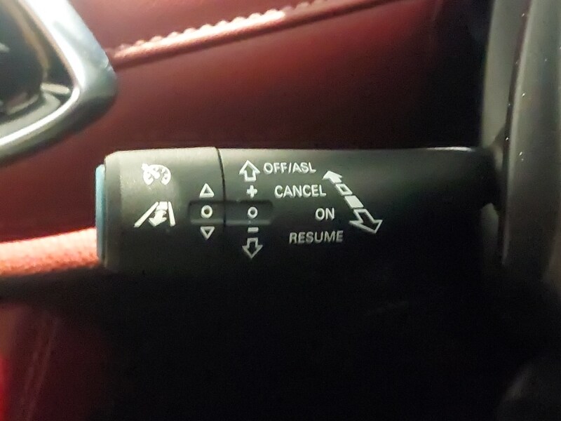 Used MG MG HS 2022 for sale - 77947485: Photo 17