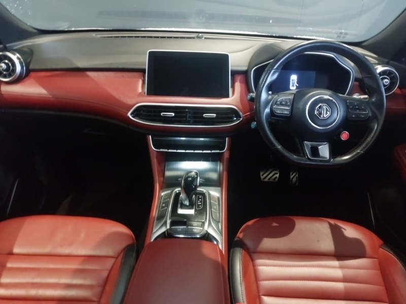 Used MG MG HS 2022 for sale - 77947485: Photo 2