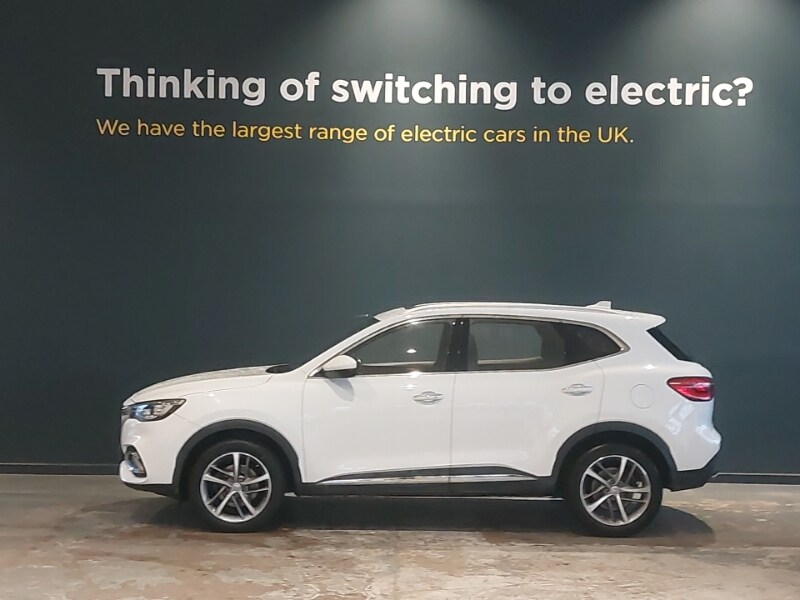 Used MG MG HS 2022 for sale - 77947485: Photo 4