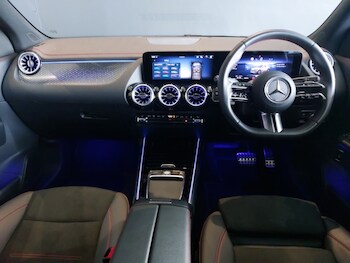 Used Mercedes-Benz EQA 2024 for sale - 75058647: Photo