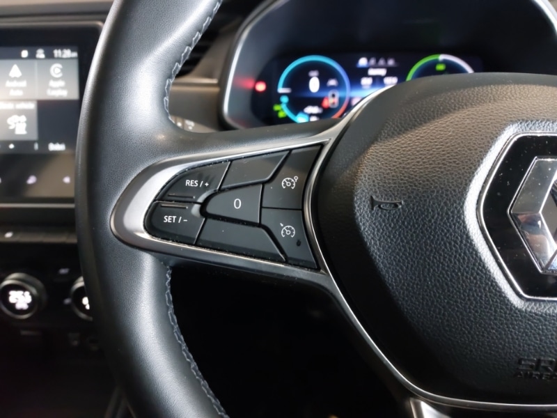 Used Renault Zoe 2022 for sale - 78140120: Photo 10