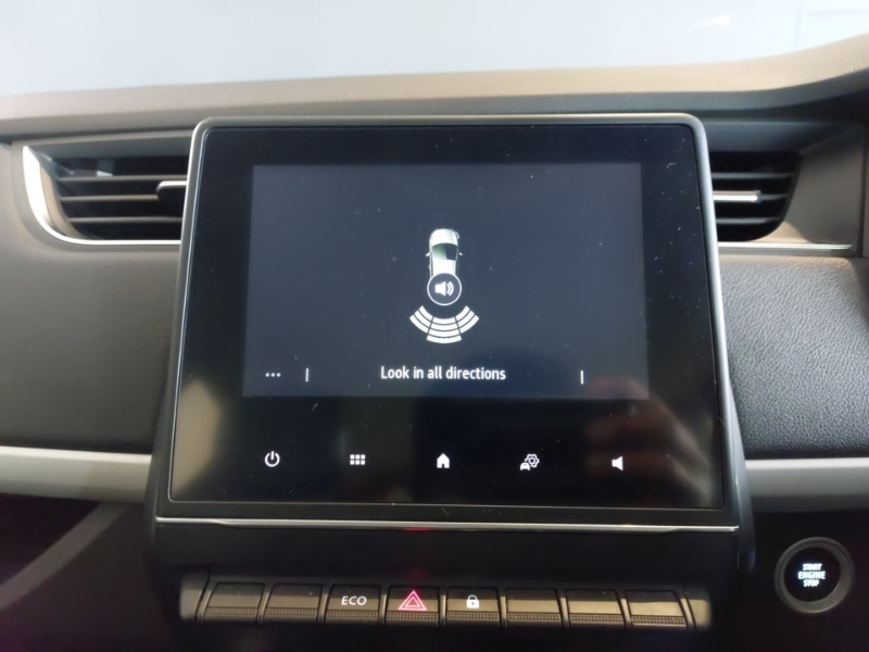 Used Renault Zoe 2022 for sale - 78140120: Photo 12