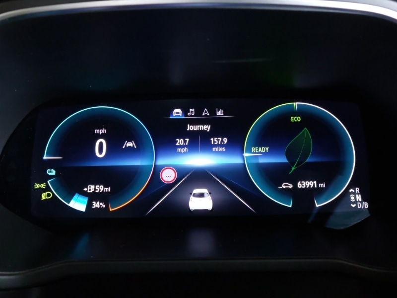 Used Renault Zoe 2022 for sale - 78140120: Photo 18