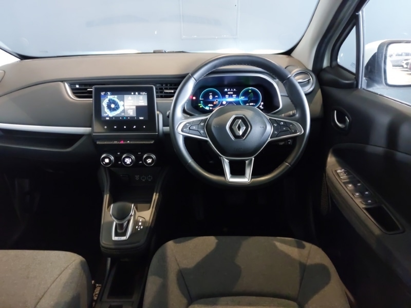Used Renault Zoe 2022 for sale - 78140120: Photo 7