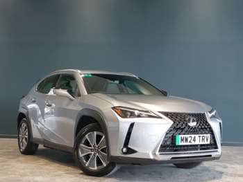 2024 - 300e 150kW 72.8 kWh 5dr E-CVT