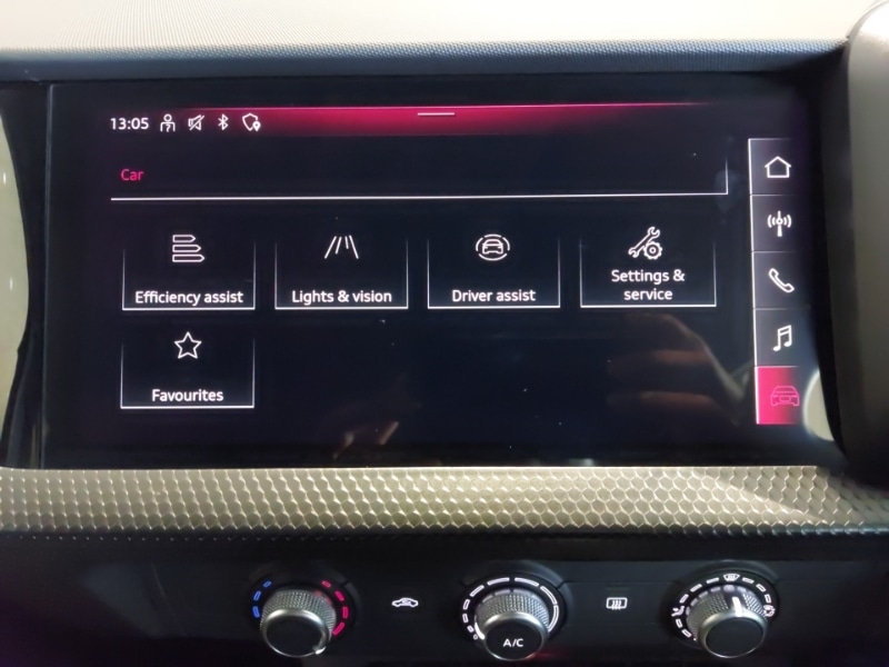 Used Audi A1 2023 for sale - 76630705: Photo 13