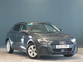 Audi - A1