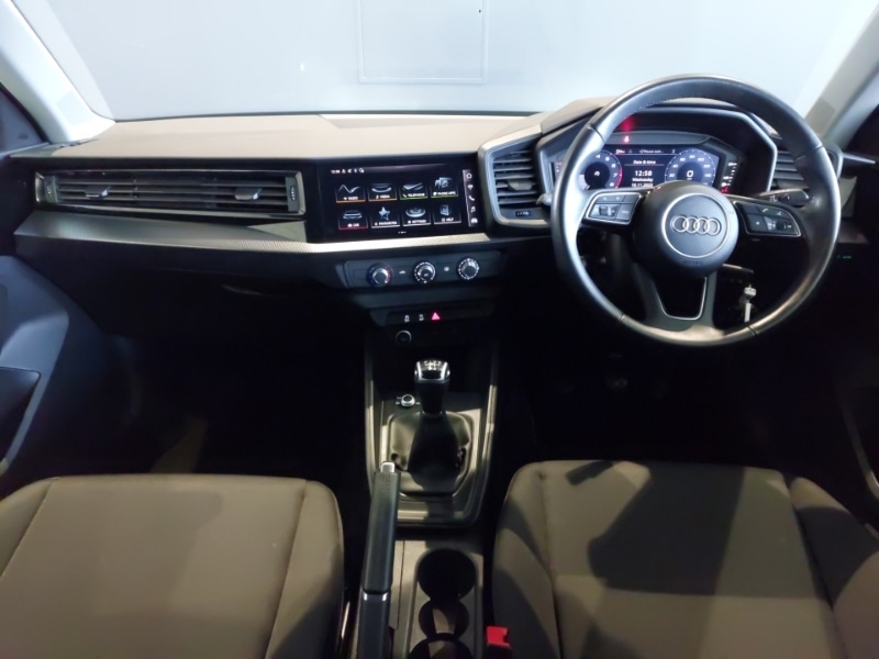 Used Audi A1 2023 for sale - 76630705: Photo 2