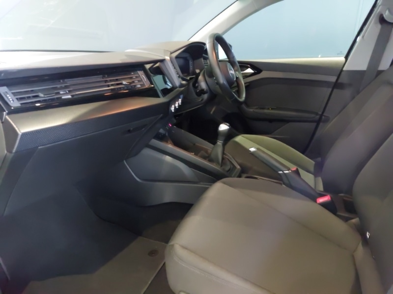 Used Audi A1 2023 for sale - 76630705: Photo 5