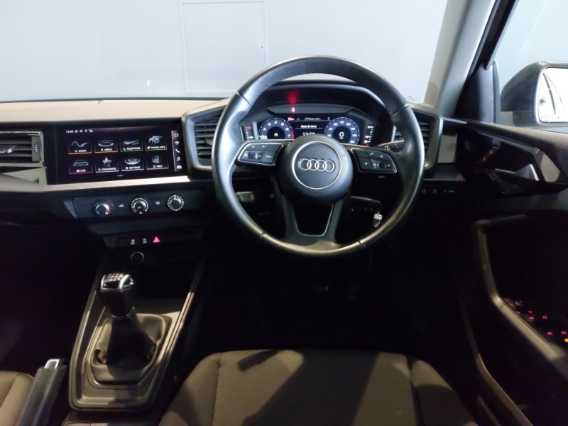 Used Audi A1 2023 for sale - 76630705: Photo 7