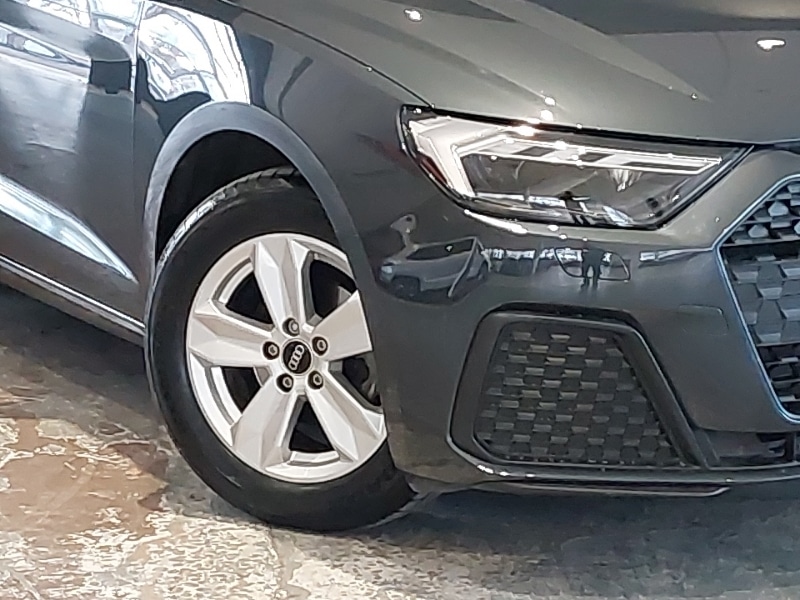 Used Audi A1 2023 for sale - 76630705: Photo 9