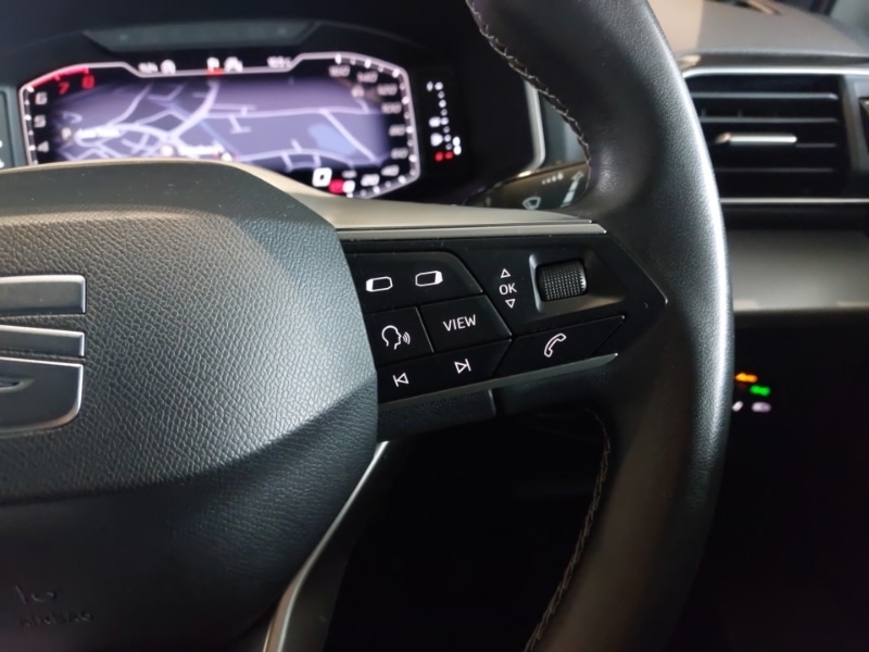 Used SEAT Tarraco 2021 for sale - 77972124: Photo 11