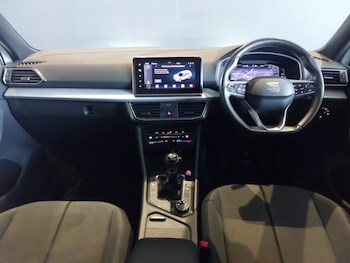 Used SEAT Tarraco 2021 for sale - 77972124: Photo
