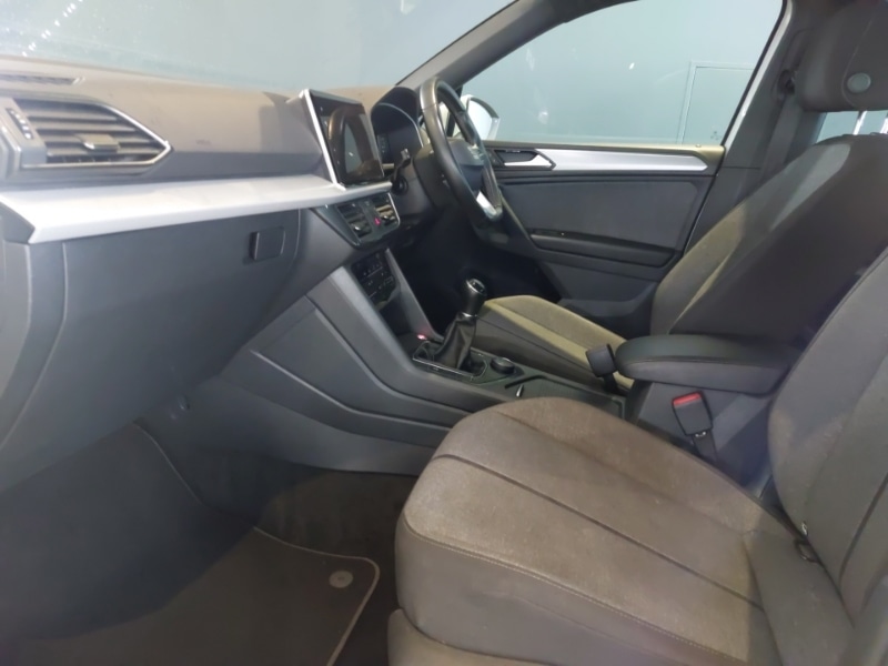 Used SEAT Tarraco 2021 for sale - 77972124: Photo 5
