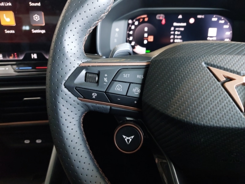 Used Cupra Formentor 2025 for sale - 78013128: Photo 10