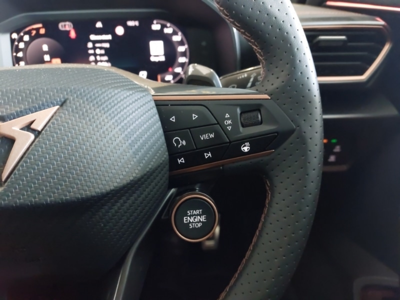 Used Cupra Formentor 2025 for sale - 78013128: Photo 11