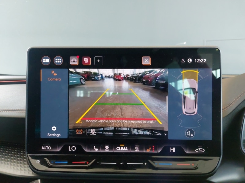 Used Cupra Formentor 2025 for sale - 78013128: Photo 12