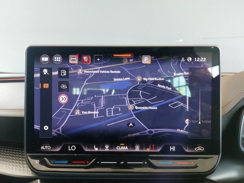 Used Cupra Formentor 2025 for sale - 78013128: Photo 13