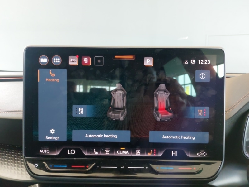 Used Cupra Formentor 2025 for sale - 78013128: Photo 15