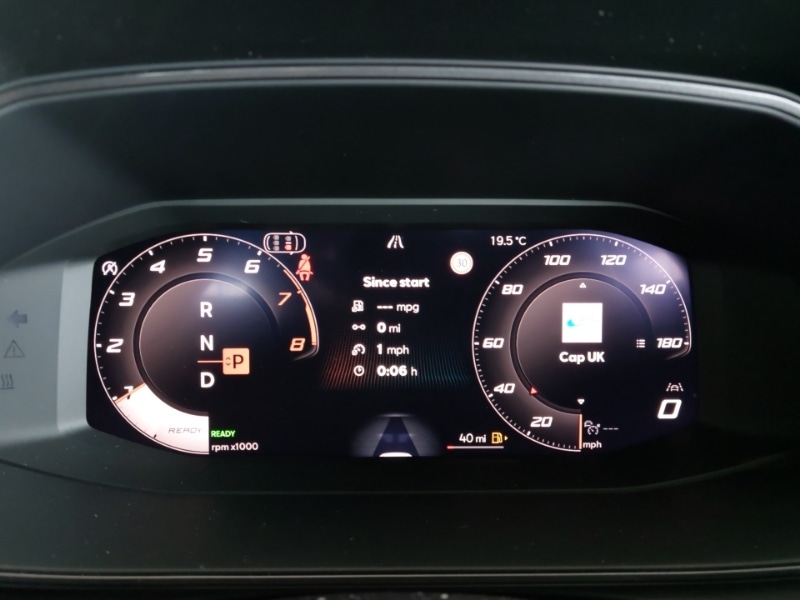 Used Cupra Formentor 2025 for sale - 78013128: Photo 17