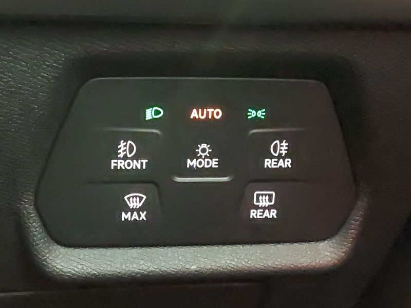 Used Cupra Formentor 2025 for sale - 78013128: Photo 18