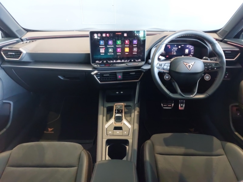 Used Cupra Formentor 2025 for sale - 78013128: Photo 2