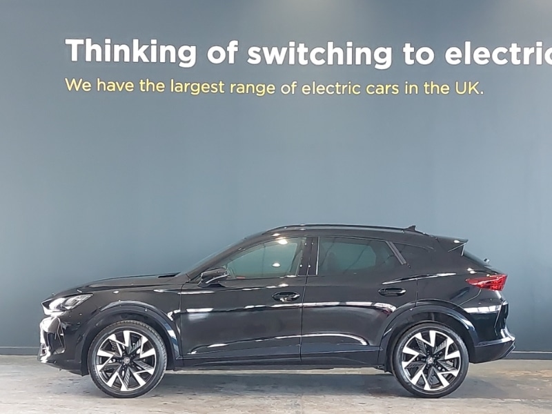 Used Cupra Formentor 2025 for sale - 78013128: Photo 4