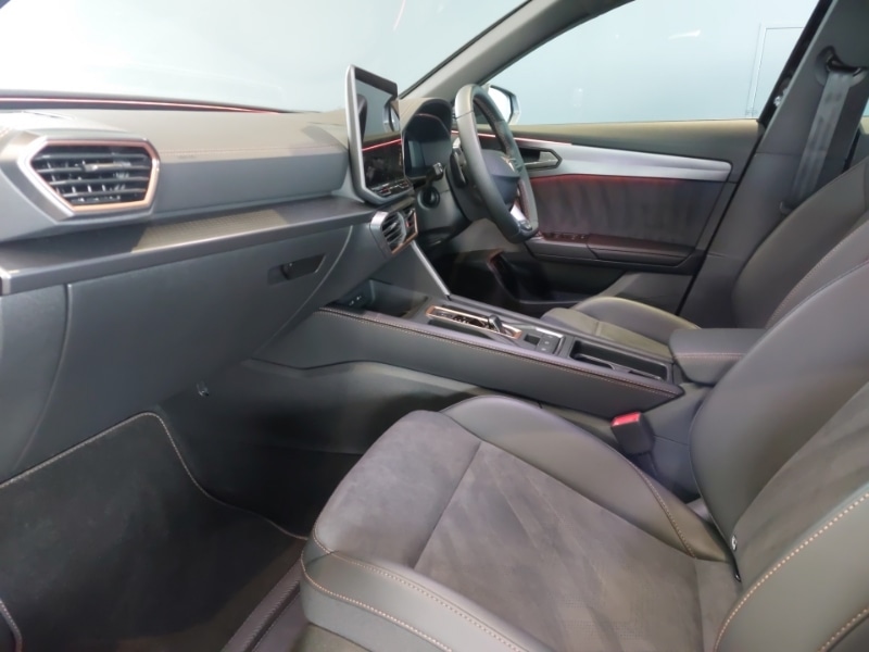 Used Cupra Formentor 2025 for sale - 78013128: Photo 5