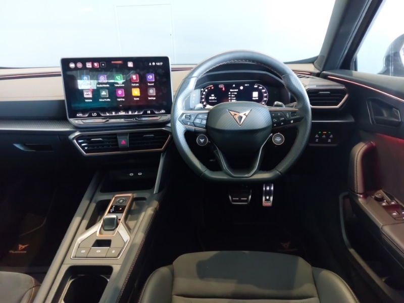 Used Cupra Formentor 2025 for sale - 78013128: Photo 7