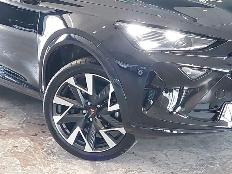 Used Cupra Formentor 2025 for sale - 78013128: Photo 9