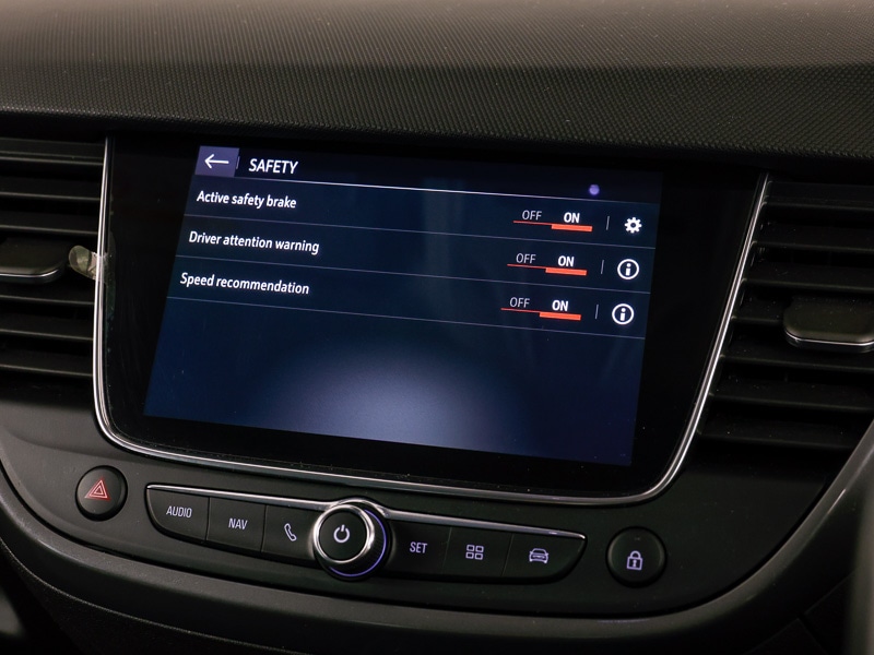 Used Vauxhall Crossland 2022 for sale - 76420850: Photo 12