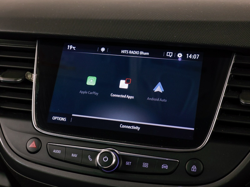 Used Vauxhall Crossland 2022 for sale - 76420850: Photo 13