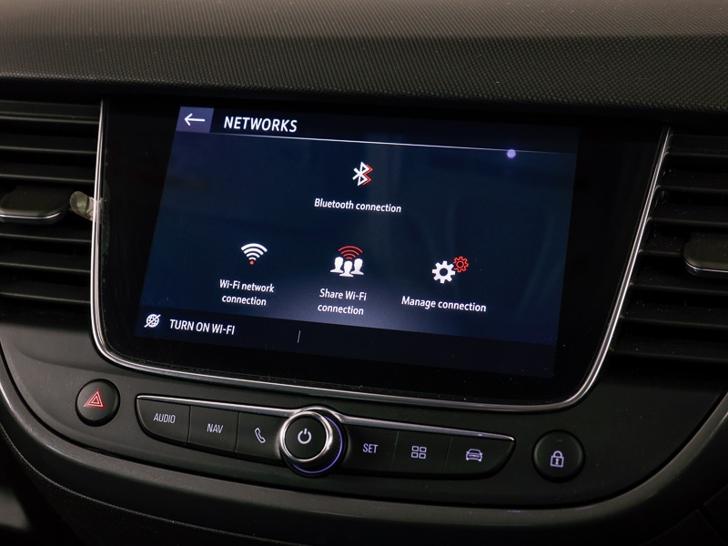 Used Vauxhall Crossland 2022 for sale - 76420850: Photo 14