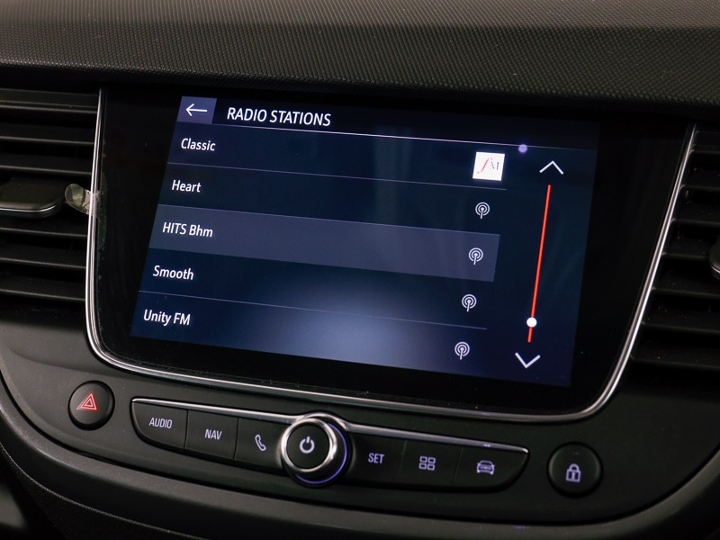 Used Vauxhall Crossland 2022 for sale - 76420850: Photo 15