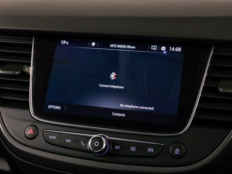 Used Vauxhall Crossland 2022 for sale - 76420850: Photo 16