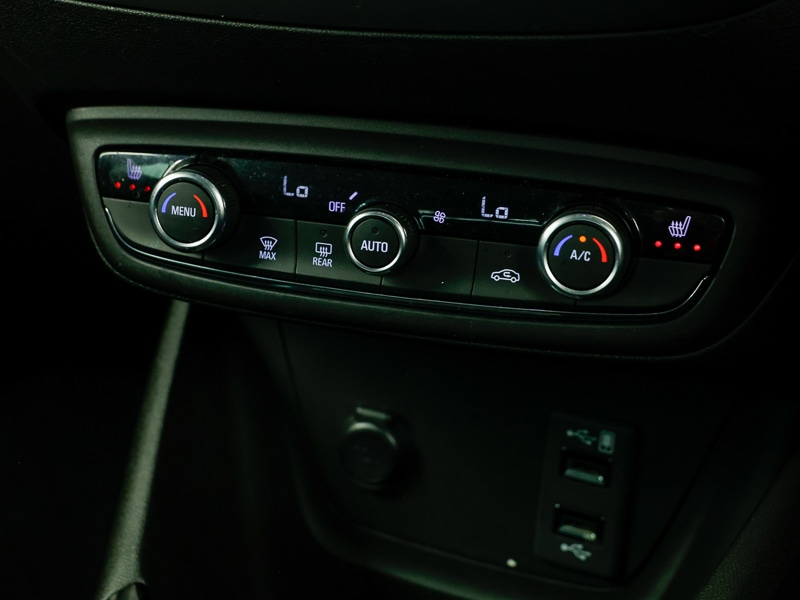 Used Vauxhall Crossland 2022 for sale - 76420850: Photo 18