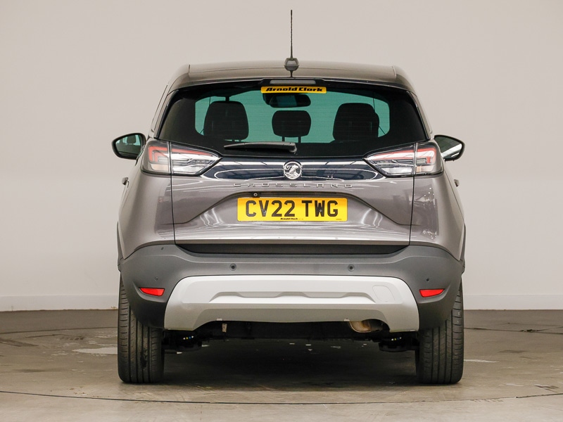 Used Vauxhall Crossland 2022 for sale - 76420850: Photo 19