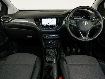 Used Vauxhall Crossland 2022 for sale - 76420850: Photo