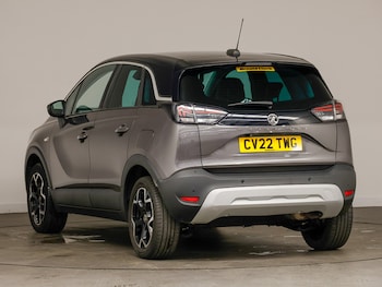 Used Vauxhall Crossland 2022 for sale - 76420850: Photo